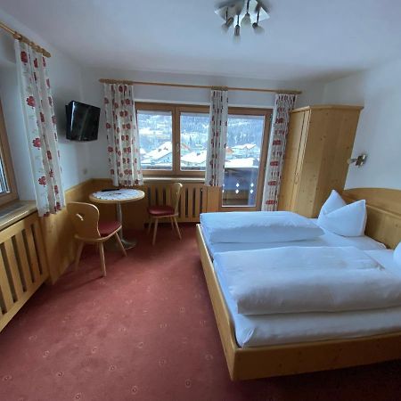 Pension Kandaharblick Pettneu am Arlberg Exterior foto